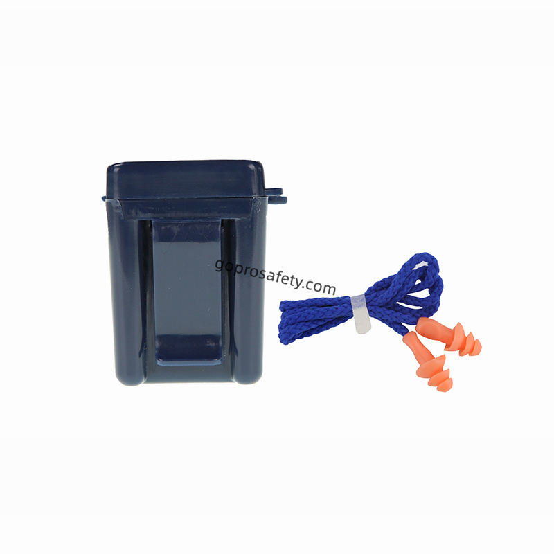 OEM Christmas Tree Silicone Earplugs for Reusable Noise Reduction Manufacturers, Exporters