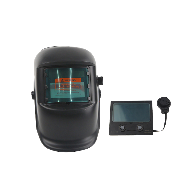 Wholesale Professional Auto-Darkening Welding Helmet Suppliers, Quotes