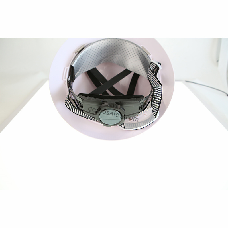 Outdoor Safety Helmet