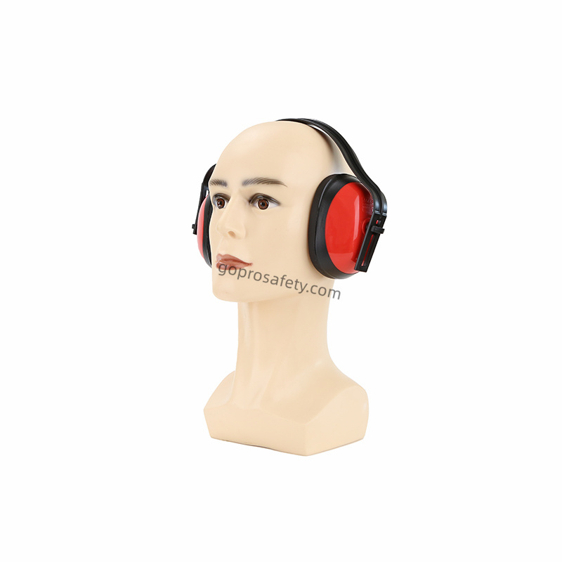 Affordable ABS Earmuffs