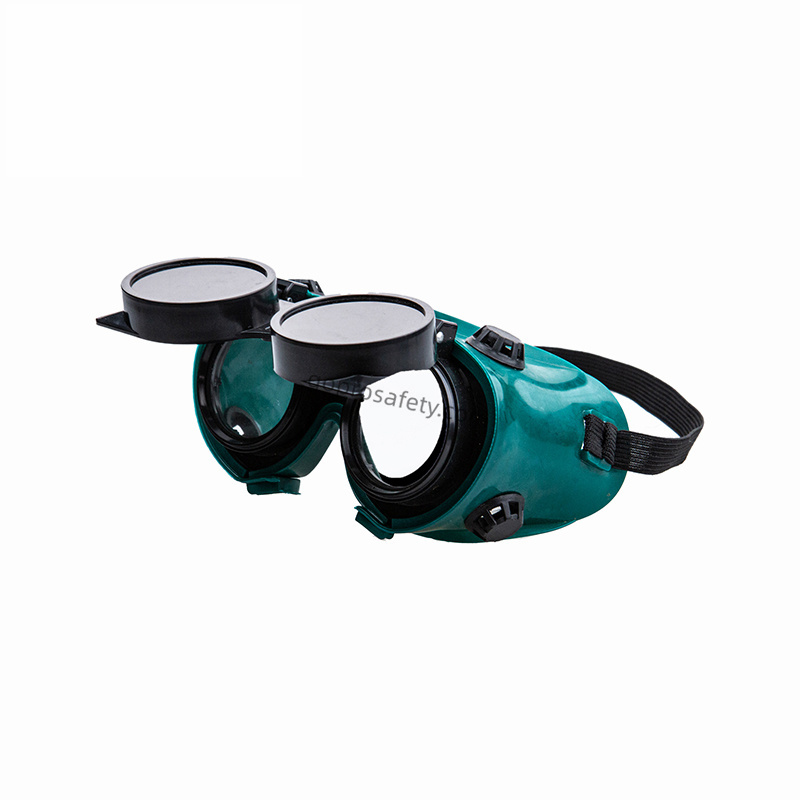 Flip Up Safety Goggles