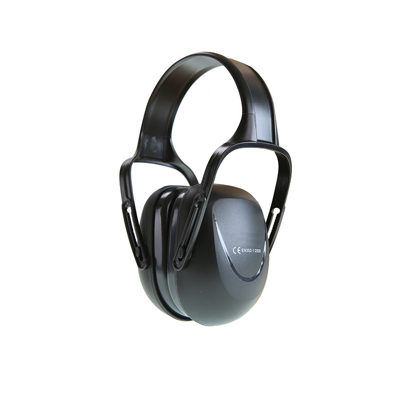 CE Certification High Noise Reduction Ear Muffs Offering SNR 29dB Protection in Work Environments Supplier, Companies