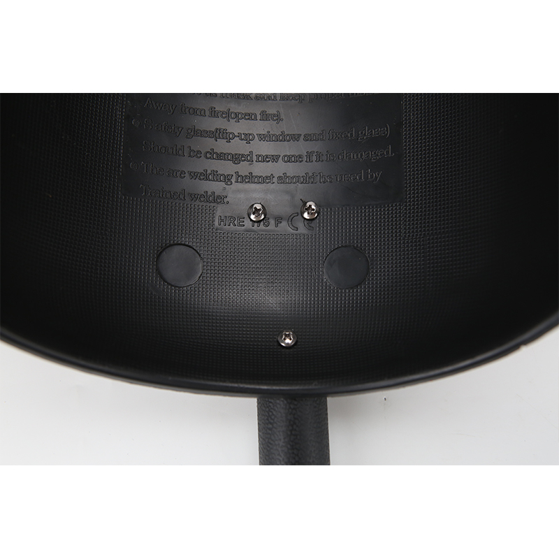 Full Face Protection Welding Shield