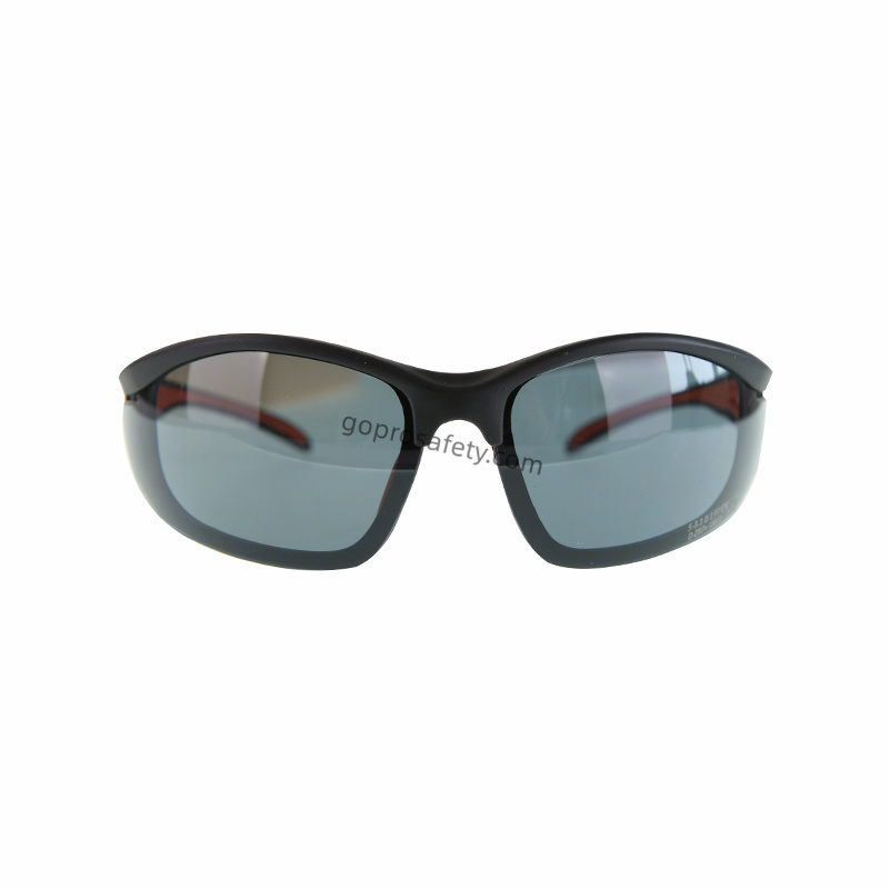 Safety Glasses with UV Protection