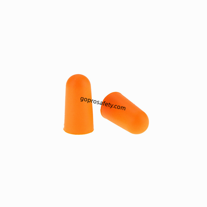 Disposable Foam Earplugs