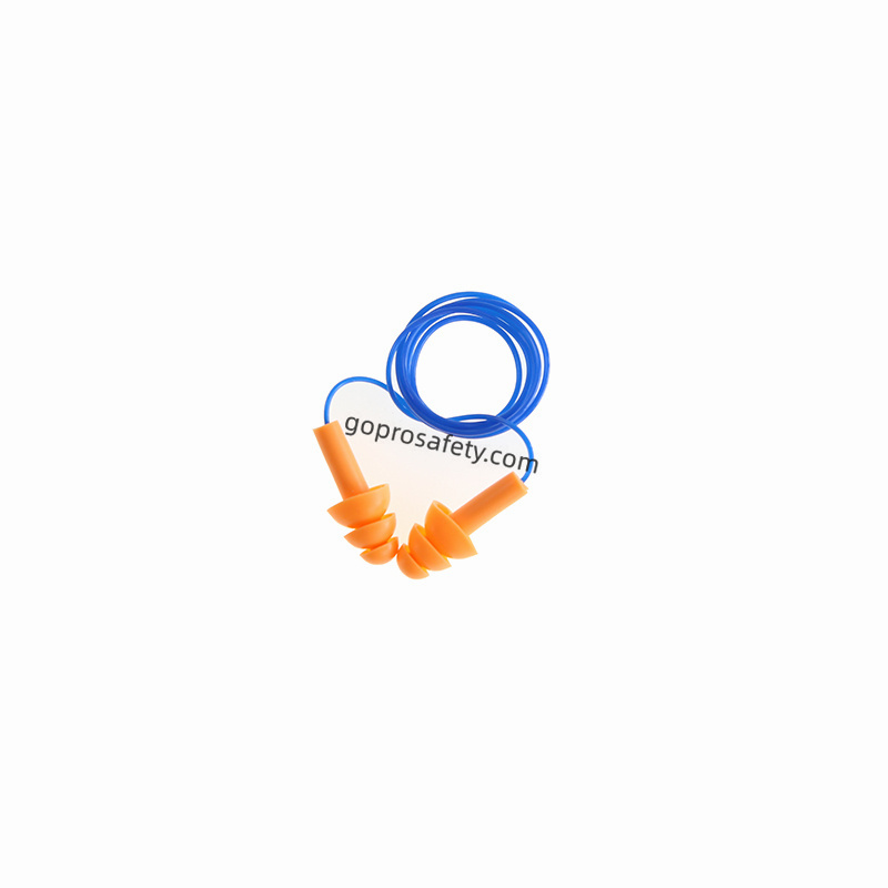 OEM Christmas Tree Silicone Earplugs for Reusable Noise Reduction Manufacturers, Exporters