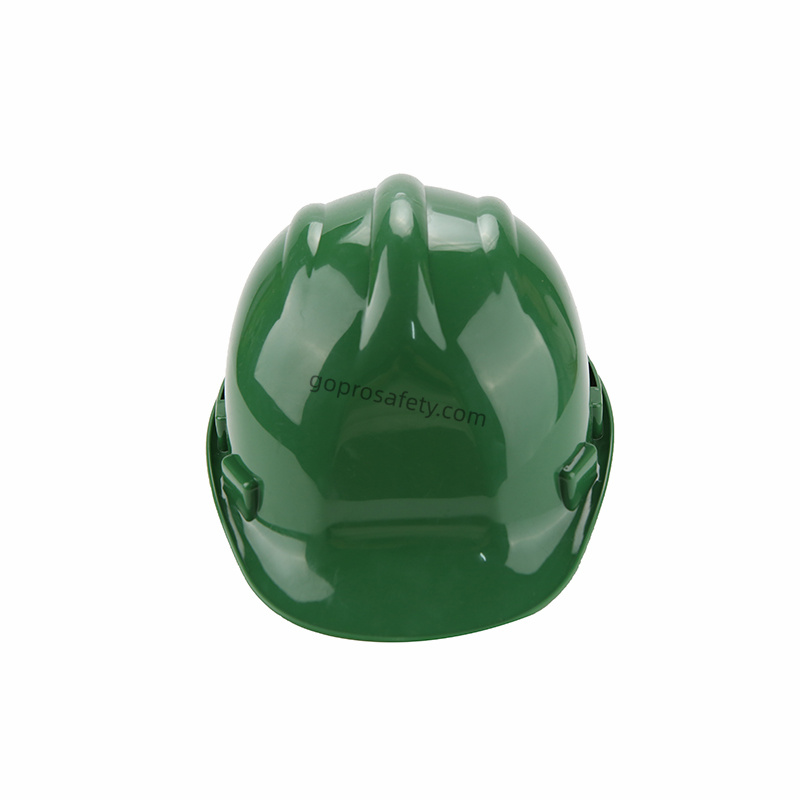 Safety Helmet View 1