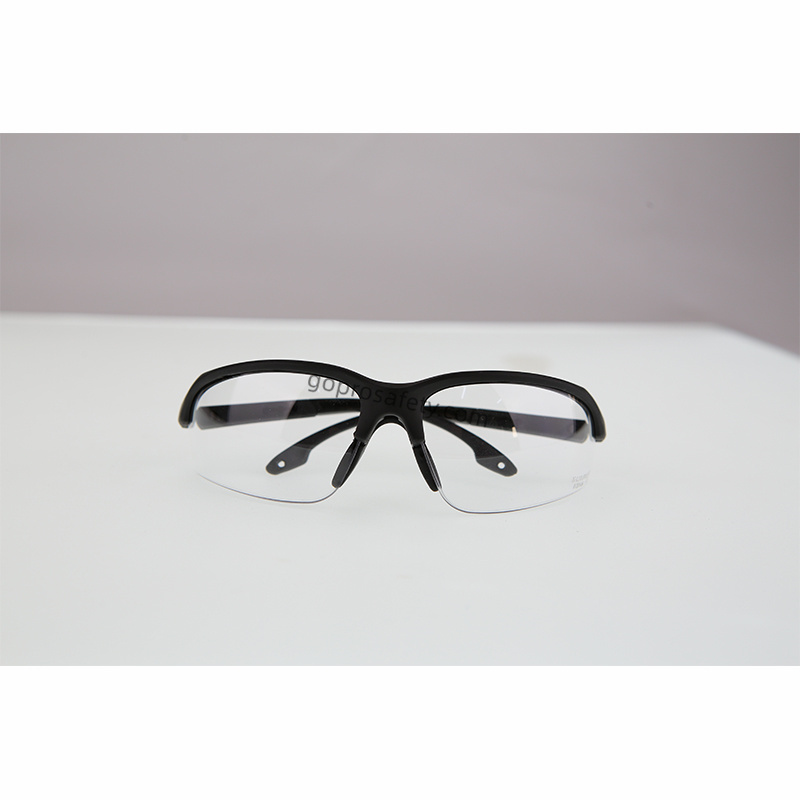 Adjustable Sport-Style Safety Glasses