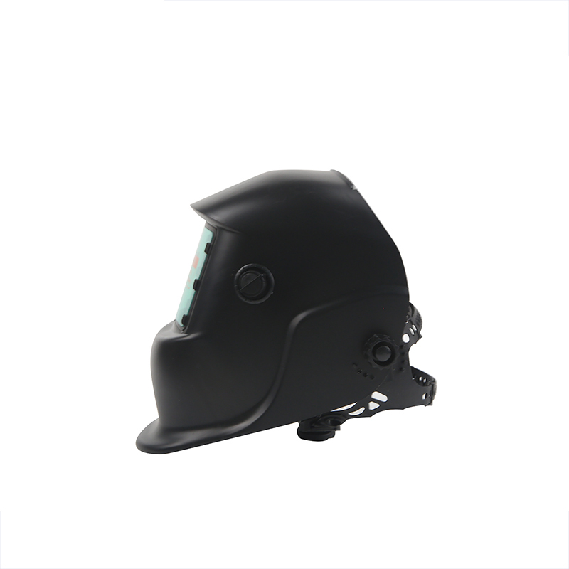 Adjustable Auto-Darkening Welding Helmet