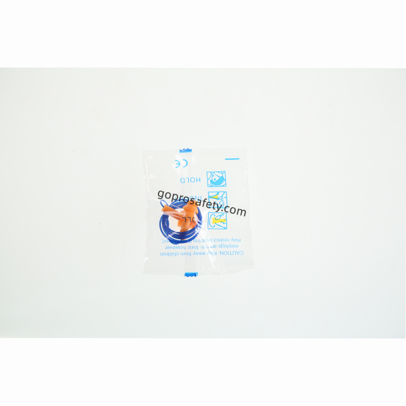 Silicone Earplugs