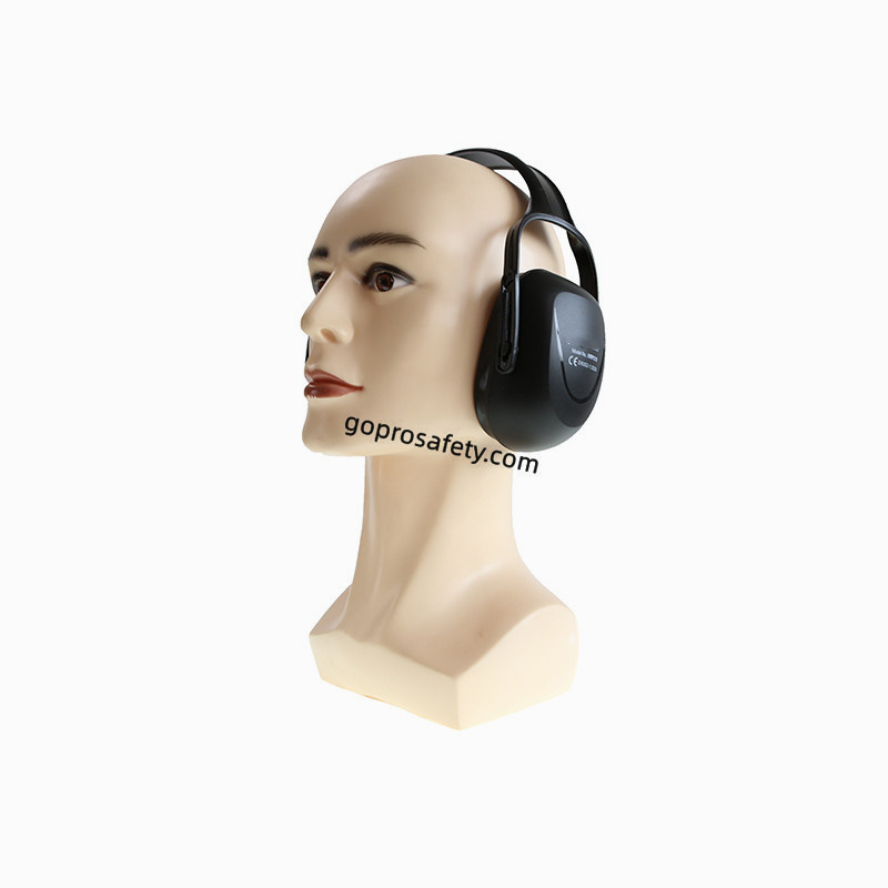 CE Certification High Noise Reduction Ear Muffs Offering SNR 29dB Protection in Work Environments Supplier, Companies