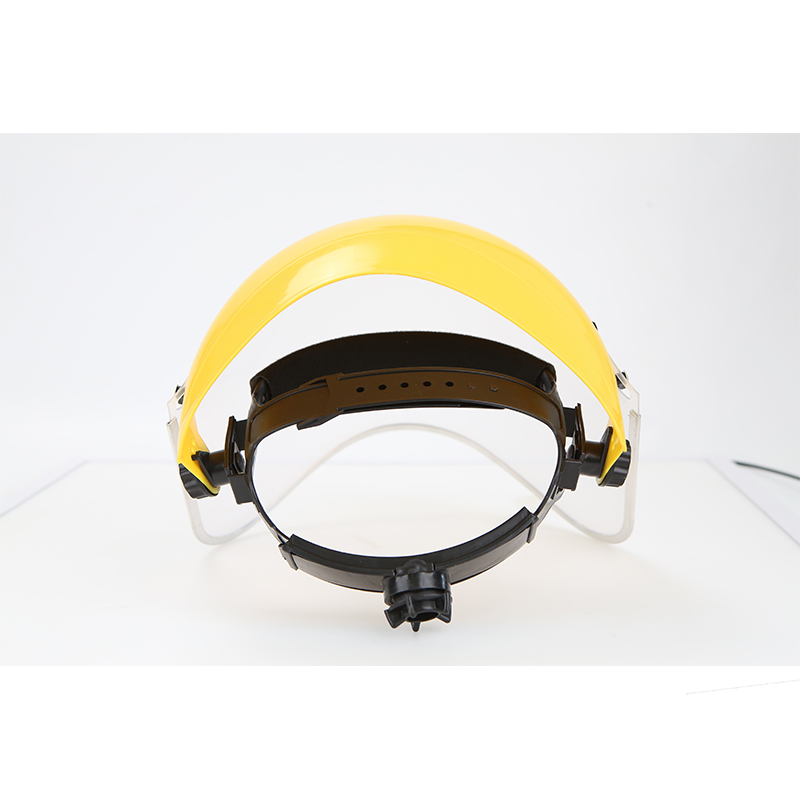 Safety Face Shield