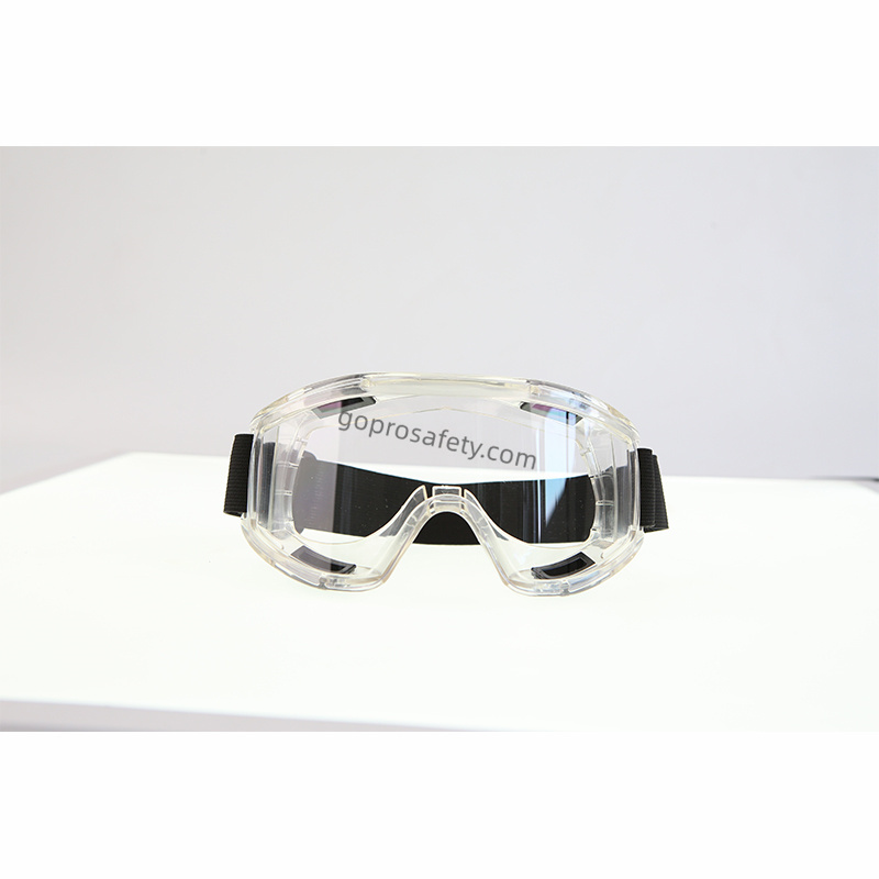 Lab Safety Goggles for Chemical