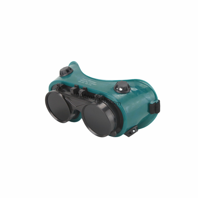 Welding Protective Gear