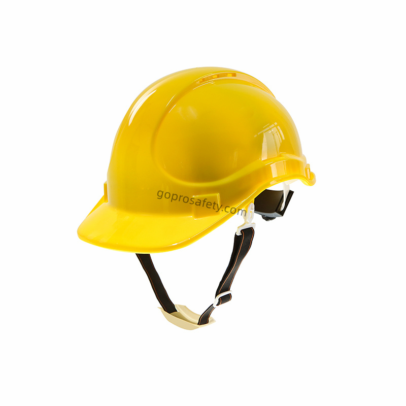 Best Industrial Safety Helmet with HDPE or ABS Shell Supplier, Suppliers