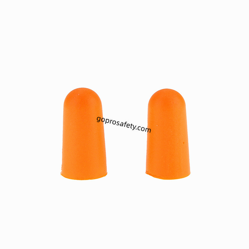 Corded Disposable Earplugs