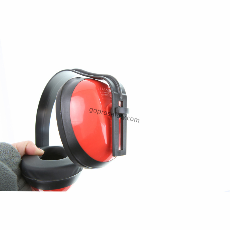 Adjustable Hearing Protection