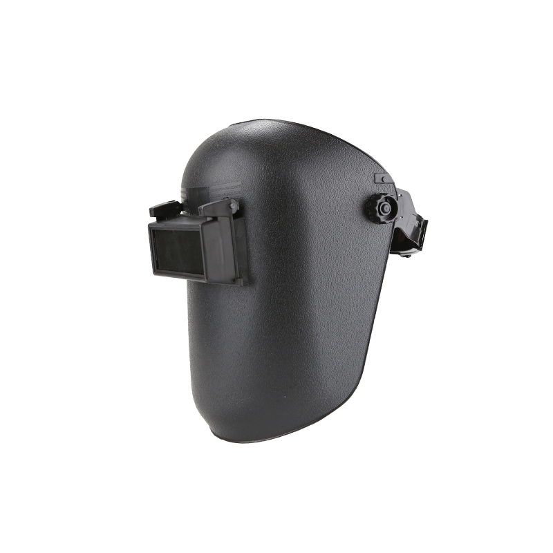 CE Certification Heavy-Duty Welding Head Shield for Brazing & Torch Cutting Companies, Service