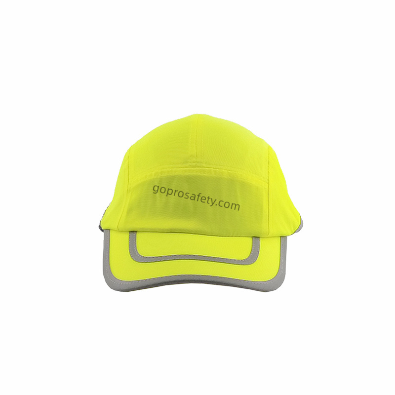 Bump Cap Detail 3