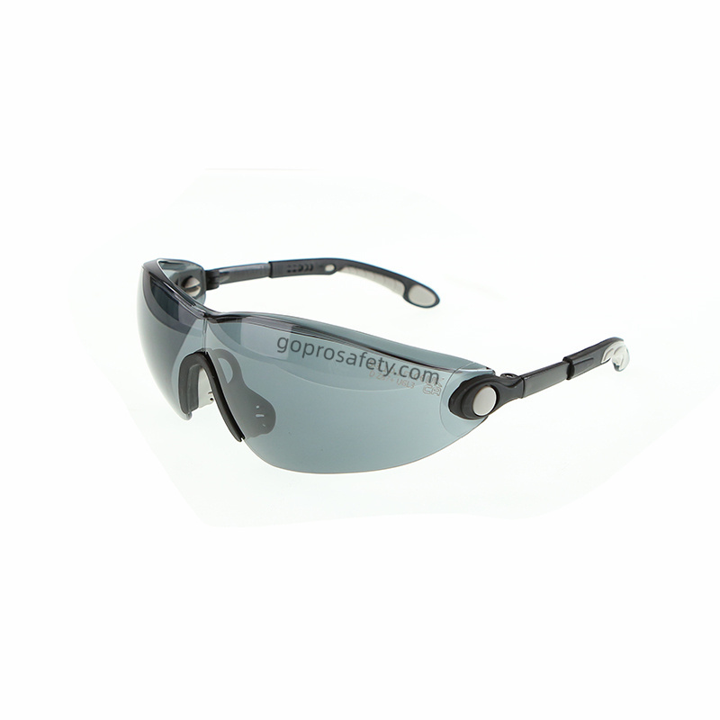 Ergonomic Safety Glasses