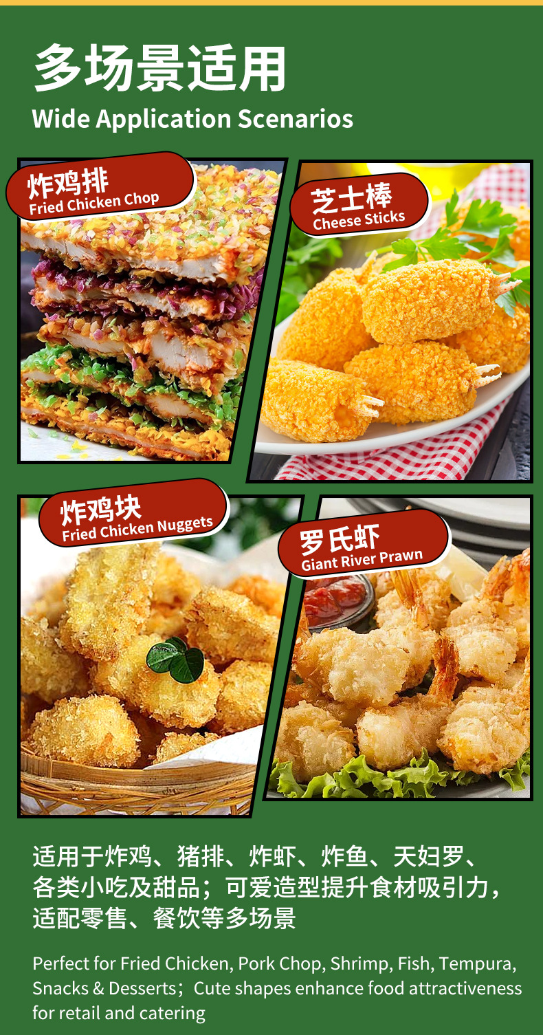 Commercial Baking Equipment Presentation 5