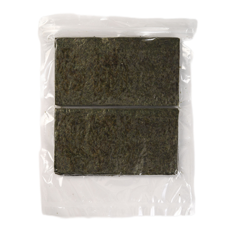 Export commercial large-scale grilled sushi seaweed sushi shop nori rice roll ingredients stall catering Sushi Nori