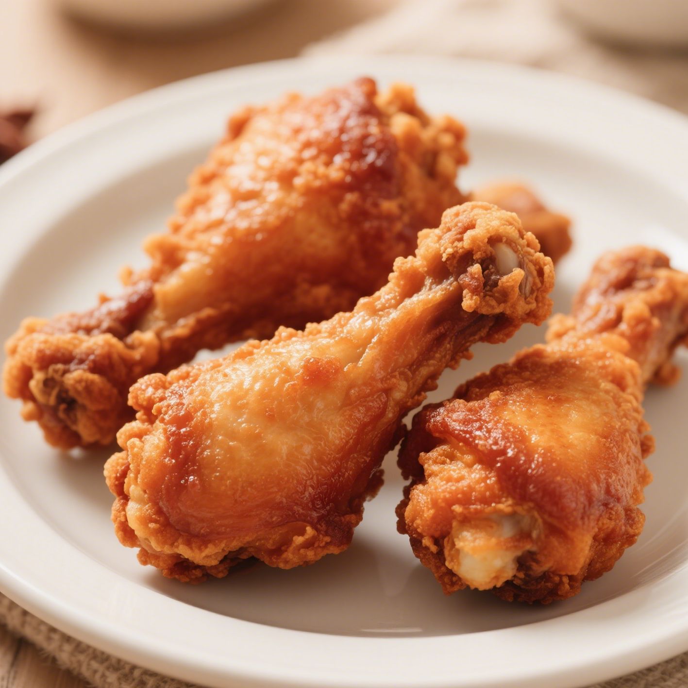 Wumei Spicy Fried Chicken Batter Powder 25kg Predust For Fried Chicken Coating Powder Commercial Large Bag