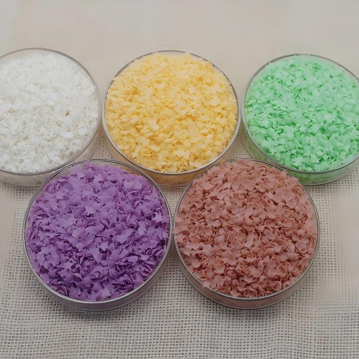 Panko breadcrumbs are a crispy purple breading used for commercial fried chicken cutlets and pumpkin cakes.