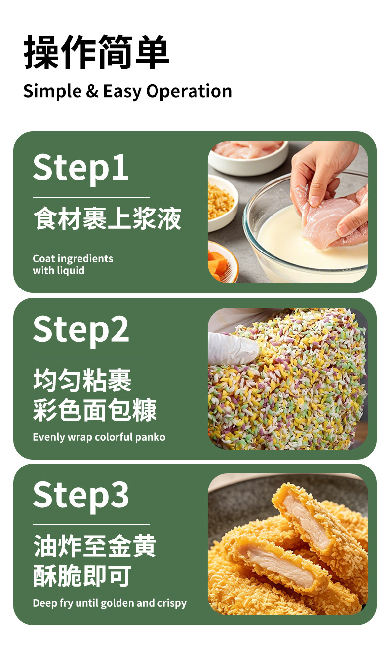 Baking Equipment Details 6