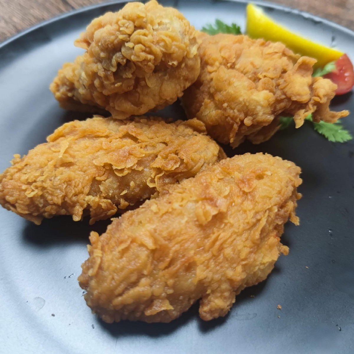 Wumei Spicy Fried Chicken Batter Powder 25kg Predust For Fried Chicken Coating Powder Commercial Large Bag