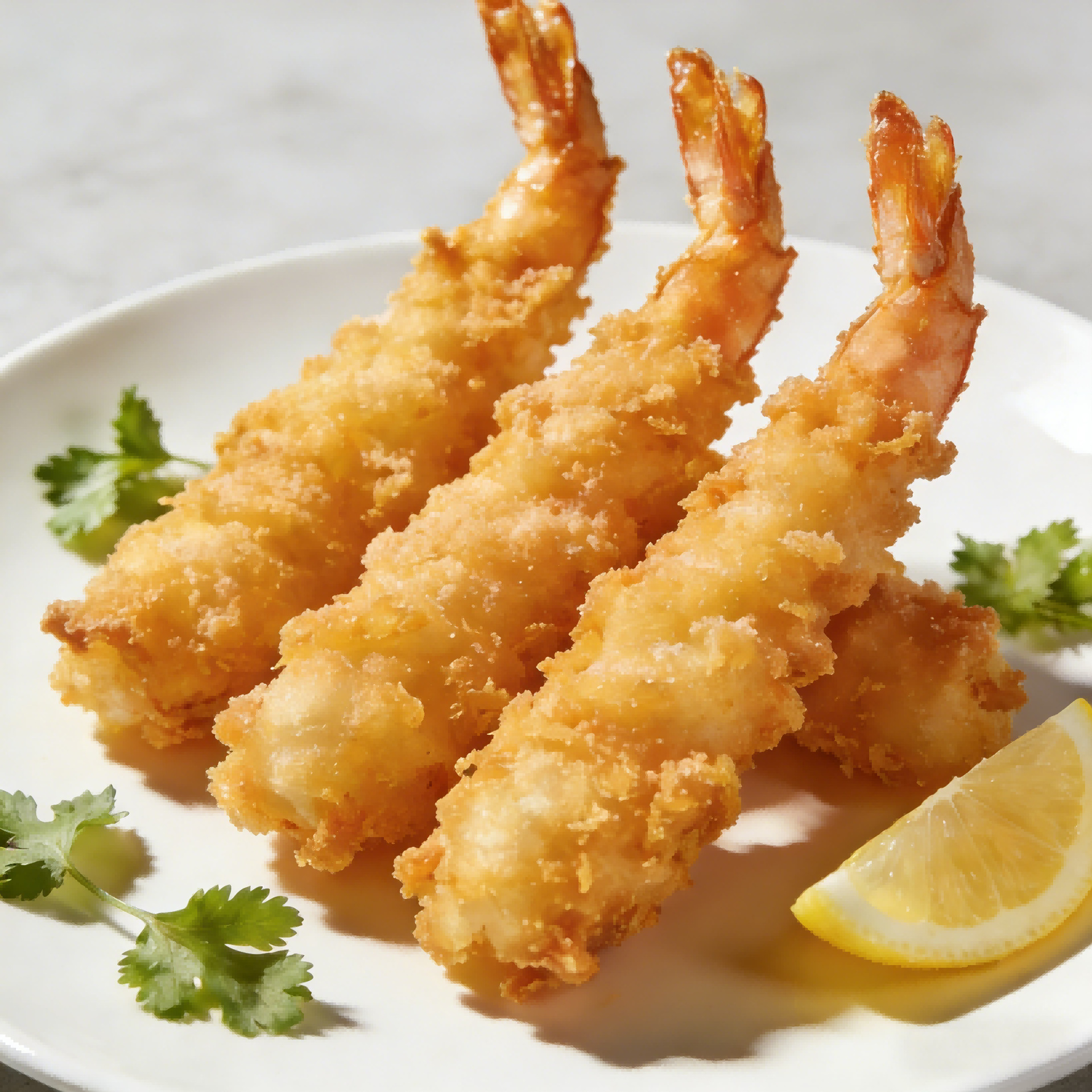 Wumei Tempura Powder, 10kg Commercial Crispy Frying Powder, Japanese Fried Food Tempura Powder, Coating Powder, Large Packet Frying Powder