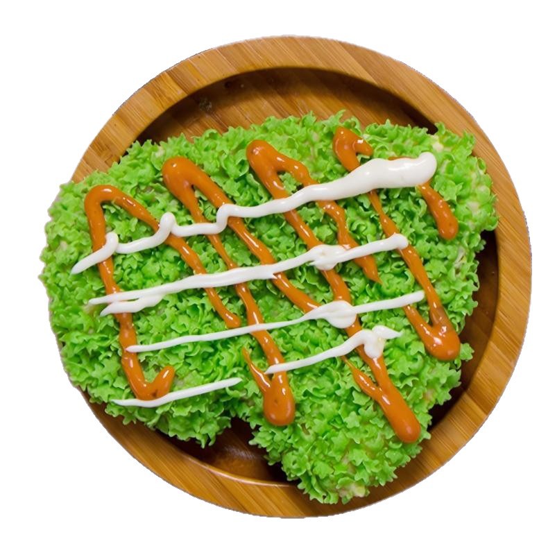Fruit and vegetable colored breadcrumbs, crispy bread crumbs, healthy fried breading, commercial bulk packaging, colored breading