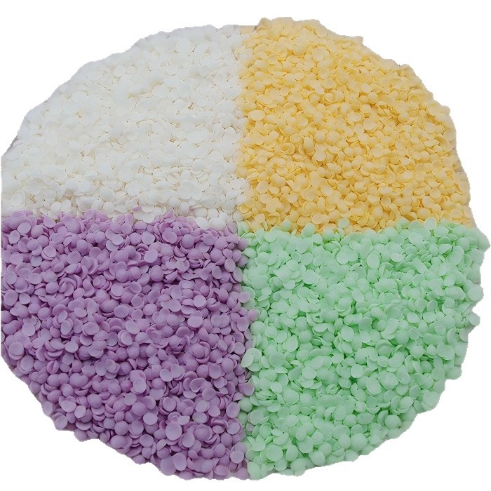 Factory direct supply of yellow breadcrumbs, commercial bulk packaging, for coating golden and crispy fried chicken cutlets (Panko)