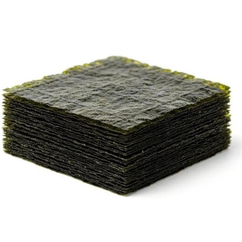 Export commercial large-scale grilled sushi seaweed sushi shop nori rice roll ingredients stall catering Sushi Nori