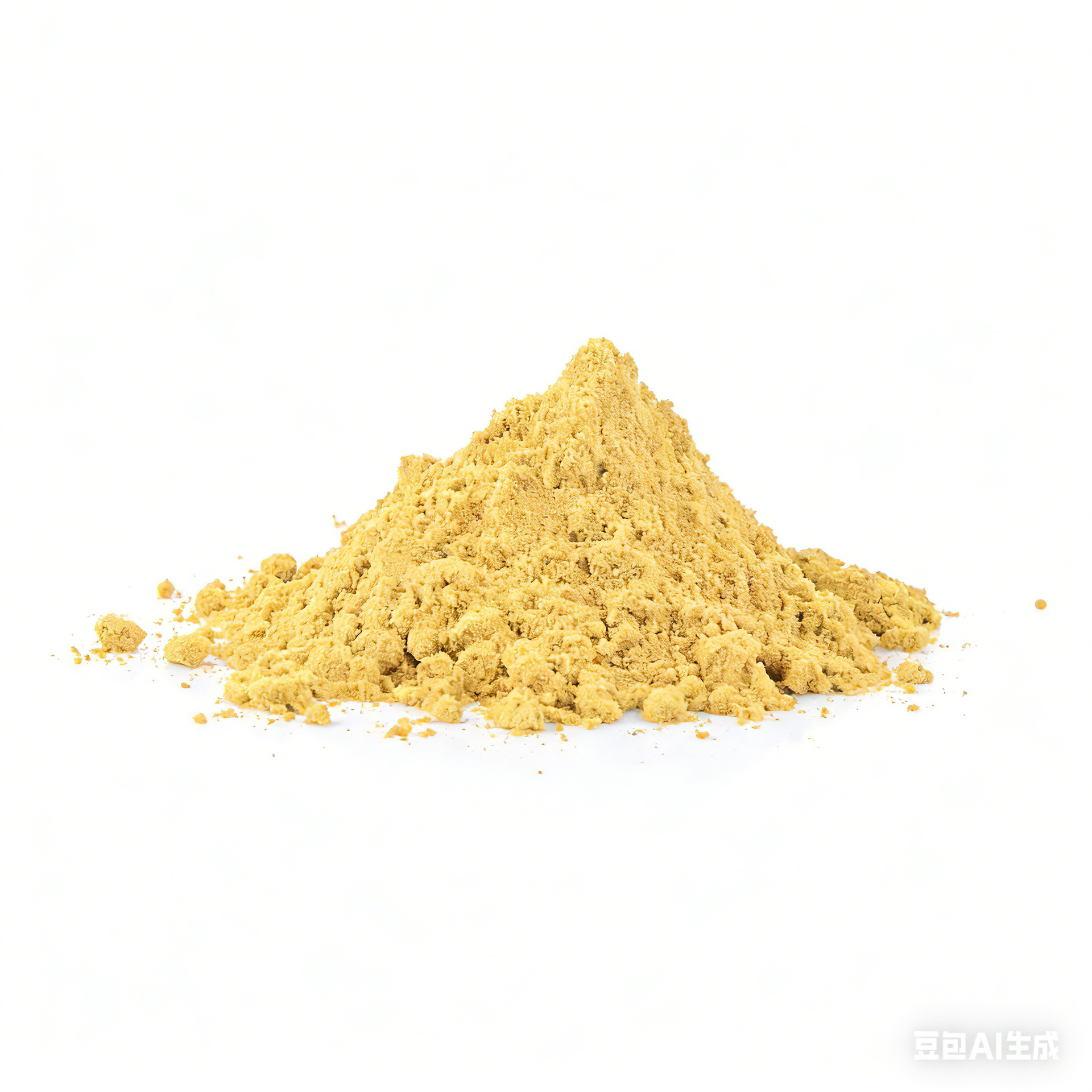 Wumei Spicy Fried Chicken Batter Powder 25kg Predust For Fried Chicken Coating Powder Commercial Large Bag