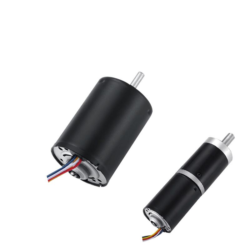 42mm Brushless Dc Motor 5000rpm 24v Bldc Motor