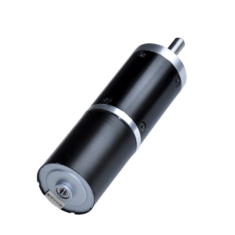 High Efficiency BLDC Motor 24v GMP28-TEC2838 High Torque 24 Volt DC Motor Brushless Gearbox Motor for Golf Trolley