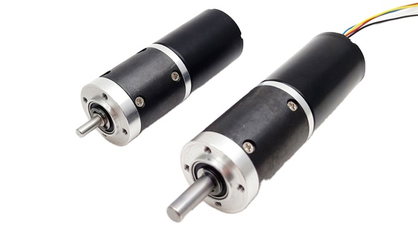 High Efficiency BLDC Motor 24v GMP28-TEC2838 High Torque 24 Volt DC Motor Brushless Gearbox Motor for Golf Trolley
