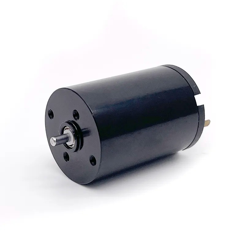 TT MOTOR 22mm High Torque Speed Mini Electric Motor 9v 12v 24v Micro Dc Brushless Coreless Motor for Tattoo Machine