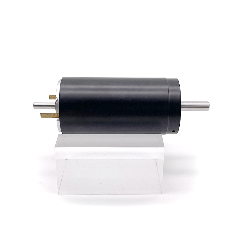 35mm High Torque Dc Coreless Motor TDC3571 12v 24v Long Lifespan 5500rpm 6500rpm 7500rpm Micro Mini Coreless Brush Motor
