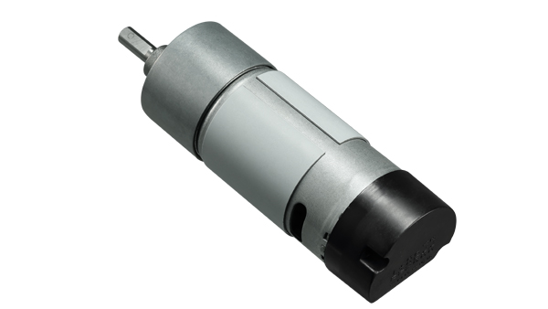 12v Dc Motor High Torque 20kg cm 1500rpm for Auto Machine