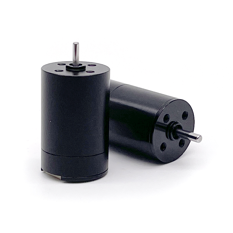 16mm 6v 9v 12v Small Size 13000rpm Brushless Coreless DC Motor Optional Hall Sensor Gearbox Encoder Micro DC Motor 16000rpm Fan