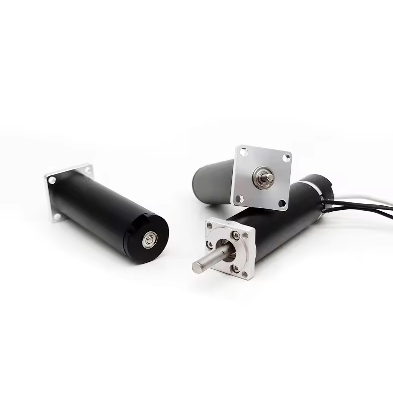 TBC2266 Brushless Electric Motor 12v 24v Dc 11000/16000rpm High Speed Motors Replacement Maxon Motor