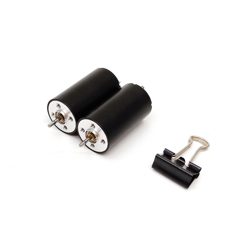 High Speed Motors Coreless Motor 6v Electric Motor 12v 12000 Rpm for Robot and Smart Home