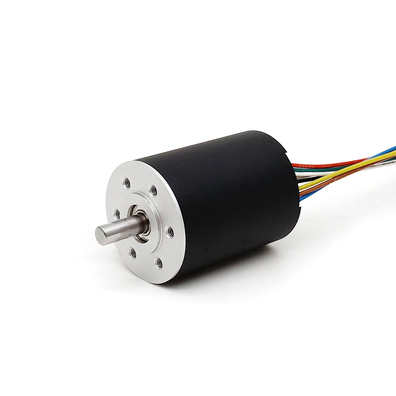 12v Dc Motor High Speed 32mm Bldc Coreless Motor Optional Gearbox and Encoder 1024ppr for Electric Screw Driver
