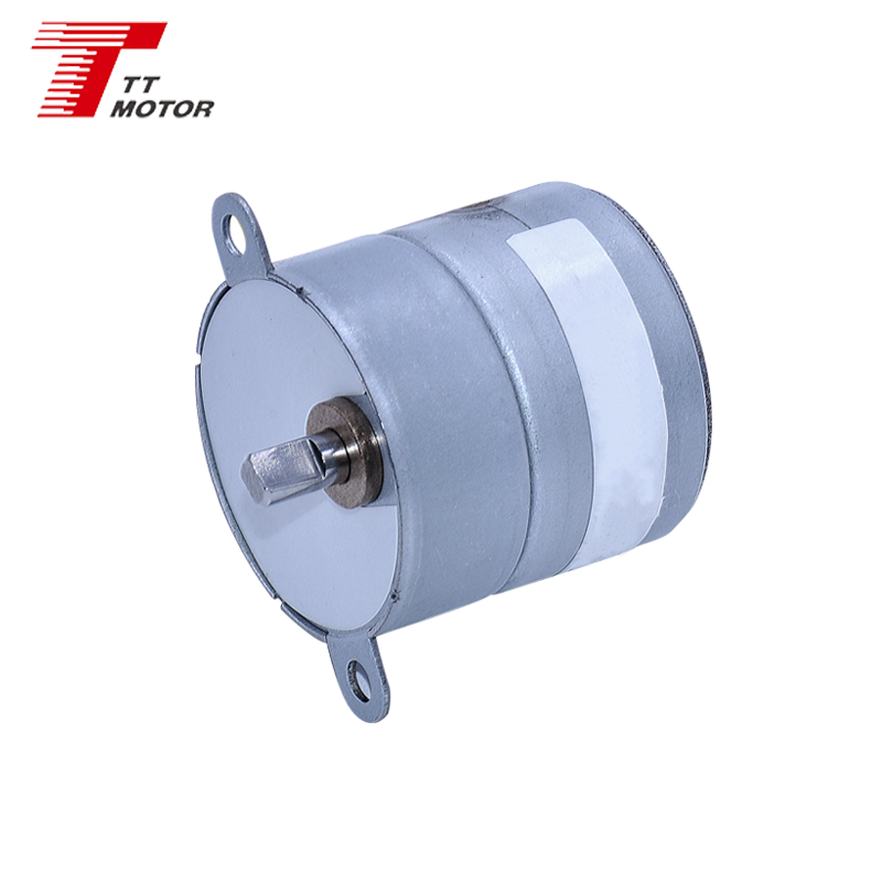 GM35-35BY 12VDC 350PPS Linear Motor with Gearbox 4.0 Kg.cm Micro Stepping Motor Made in China