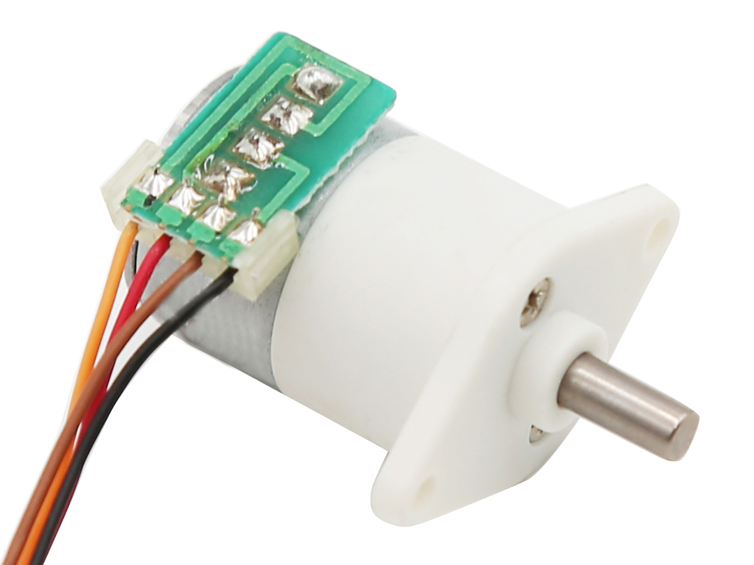 12mm Stepper Motor for Insulin Pump Dc Motor with Gearbox