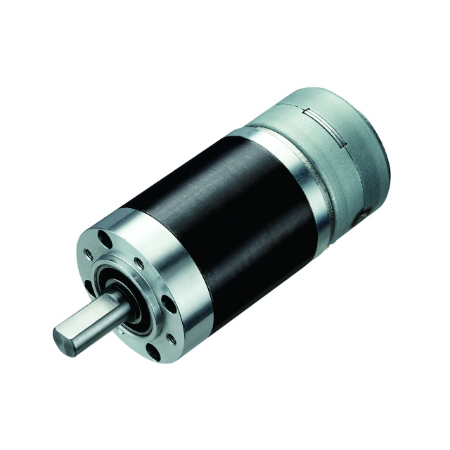 High Torque Permanent Magnet Planetary Geared Stepper Motor 7.5 Deg Step Angle Stepper Motor Pm Step Motor for Auto Instruments