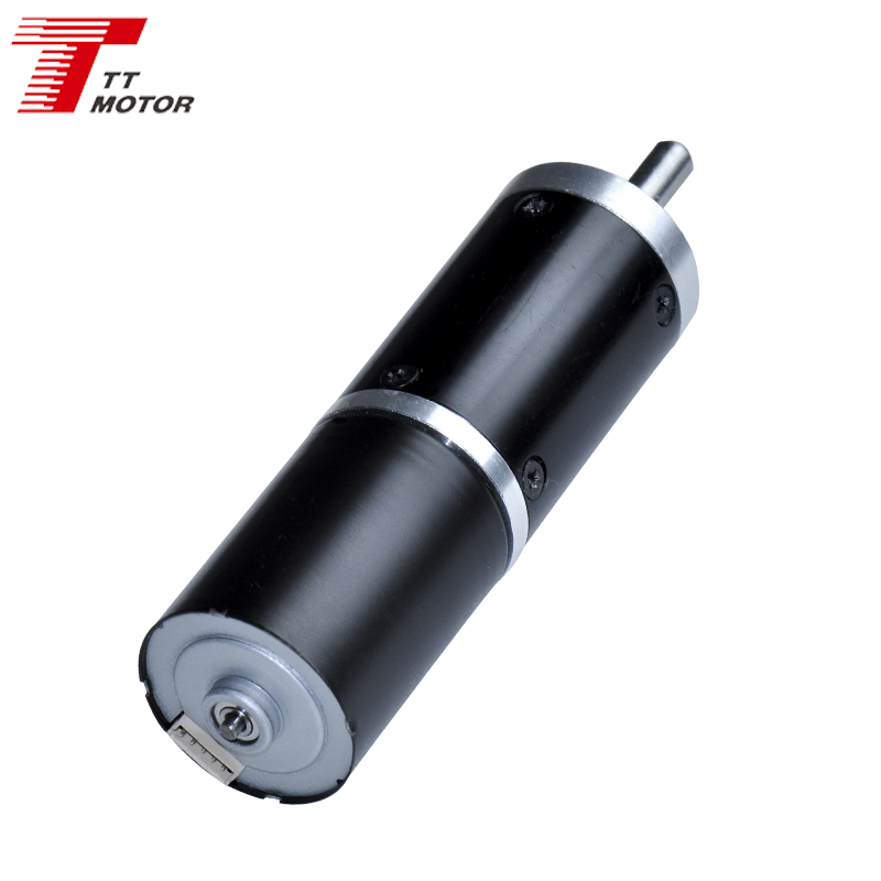 High Efficiency BLDC Motor 24v GMP28-TEC2838 High Torque 24 Volt DC Motor Brushless Gearbox Motor for Golf Trolley