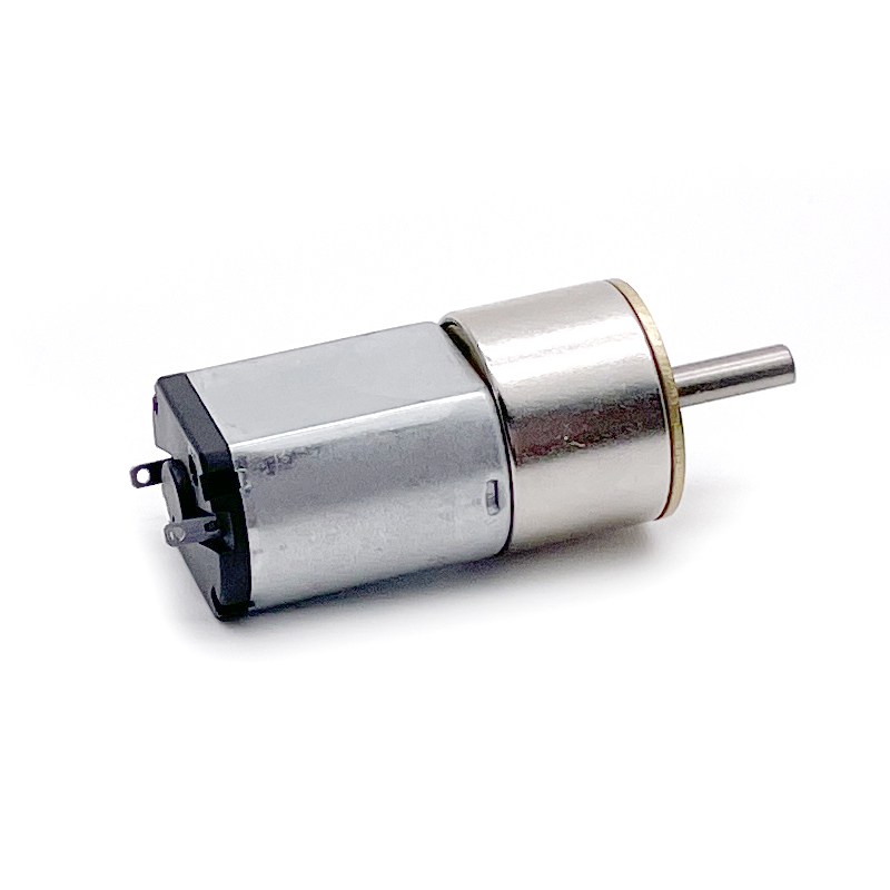 TT Motor 16mm Long Shaft Screw Shaft 5V Micro Gear Motor GM16-030 12v Dc Motor